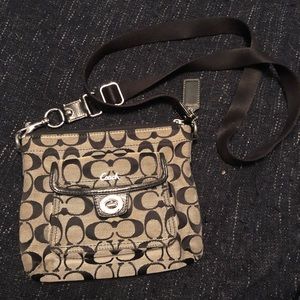 Coach Crossbody